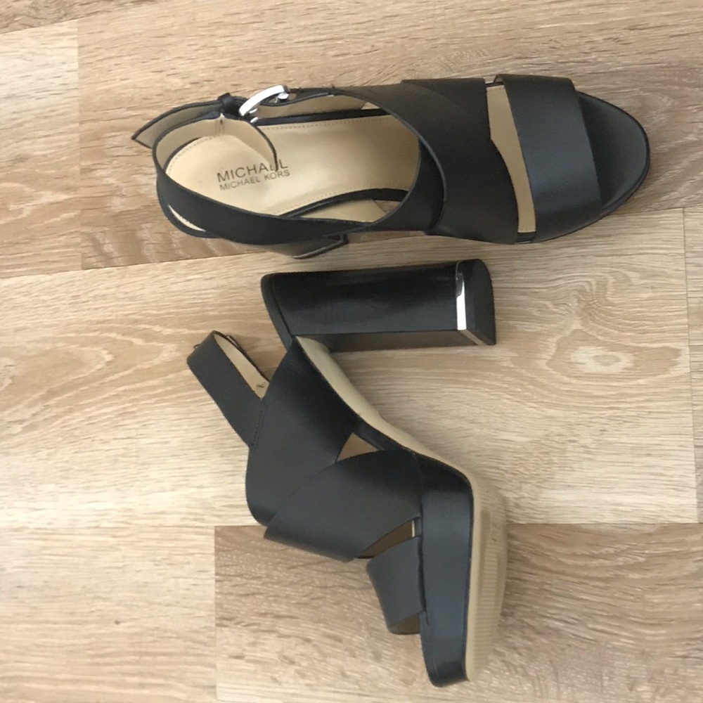 Michael Kors Heels